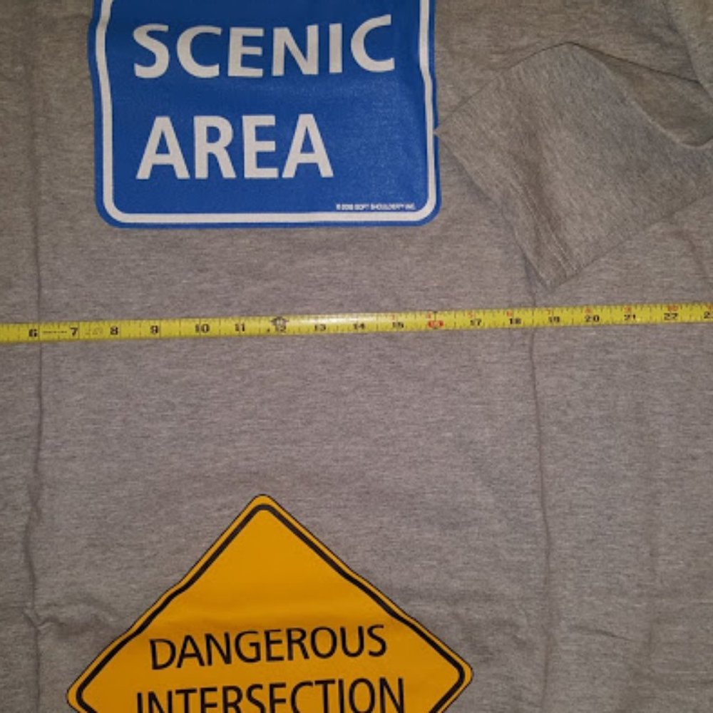 Night Shirt - image 6